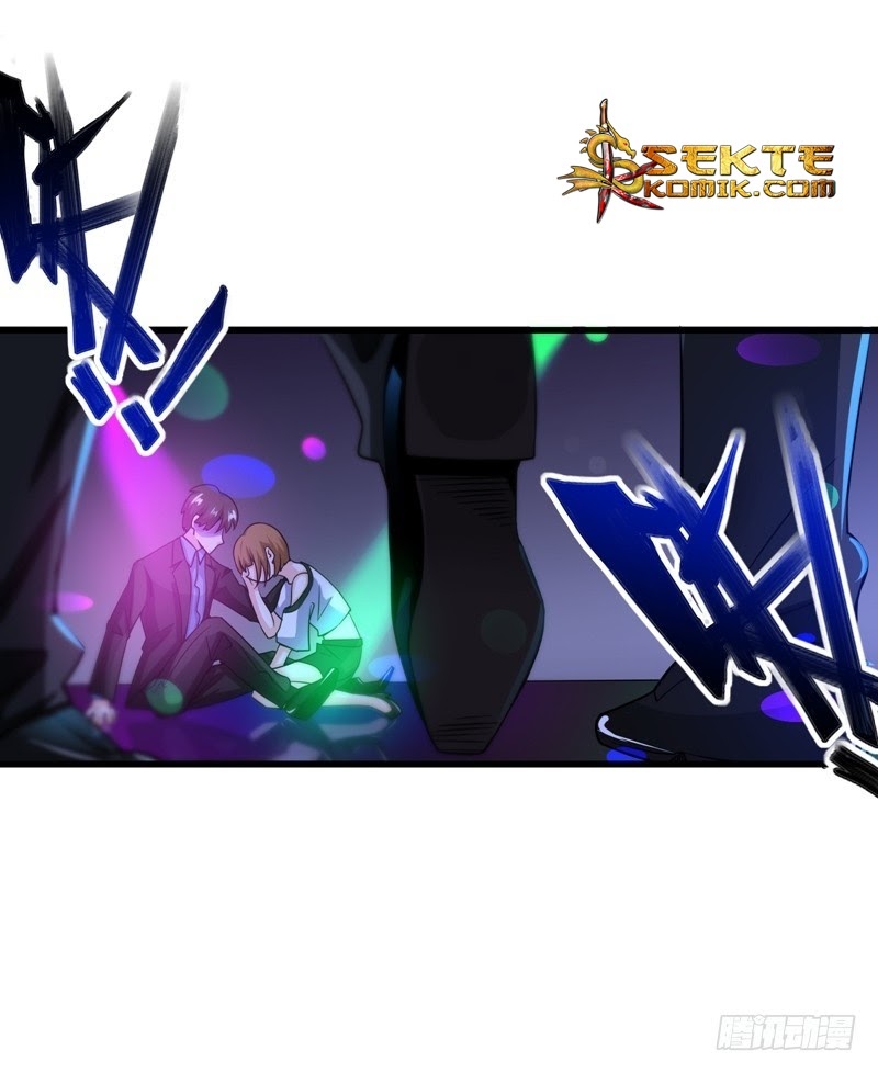 Strongest Divine Doctor Mixed City chapter 28
